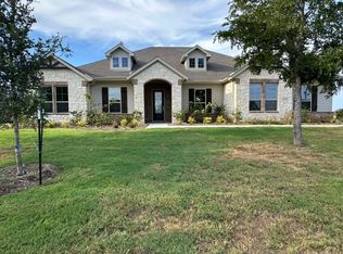410 Cobb Rd, Leonard, TX 75452