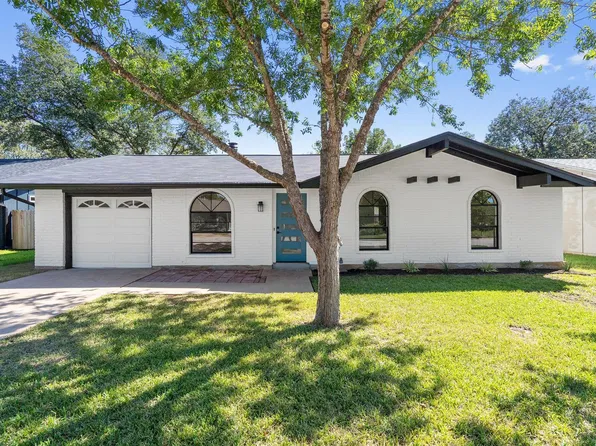 6611 Boleynwood Dr, Austin, TX 78745