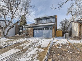4589 S Evanston St, Aurora, CO 80015