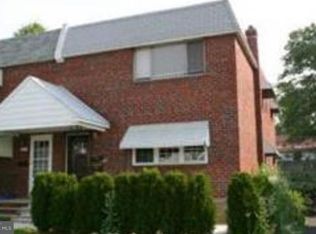813 Solly Ave, Philadelphia, PA 19111
