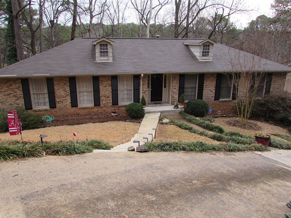 1628 Kestwick Drive