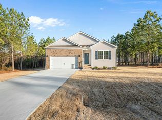 20 Hickory Hollow Cir, Youngsville, NC 27596
