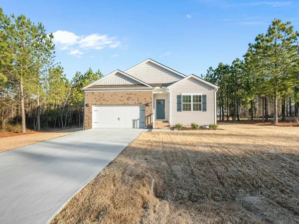 20 Hickory Hollow Cir, Youngsville, NC 27596