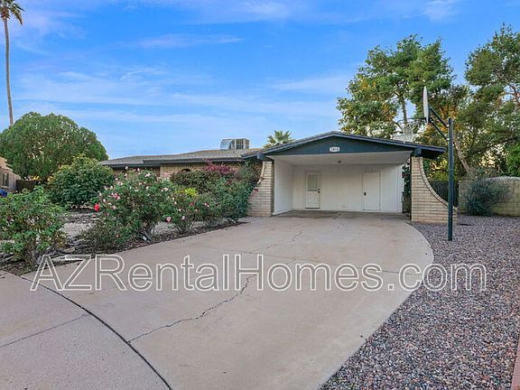 2nd image of 2454 W Obispo Cir
