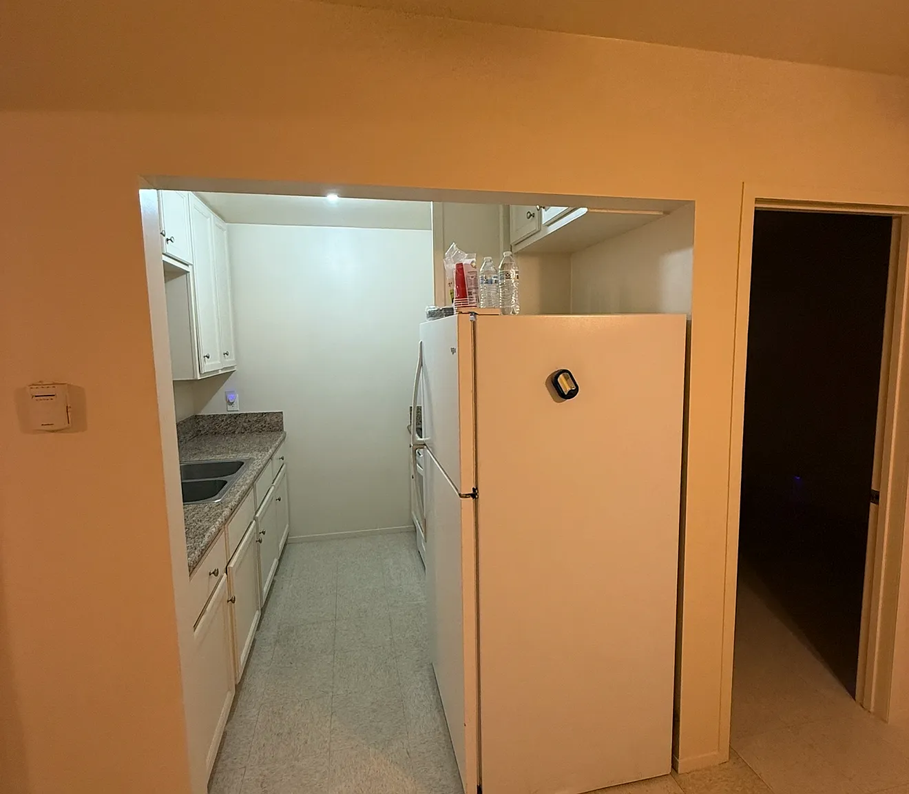 1 bed, 516 sqft, $1,900 — Photo 4
