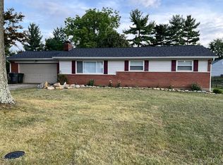 603 Sonny Ln, Cincinnati, OH 45244