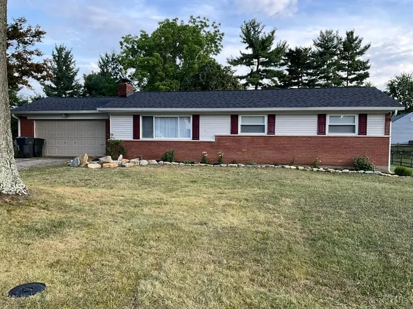 603 Sonny Ln, Cincinnati, OH 45244