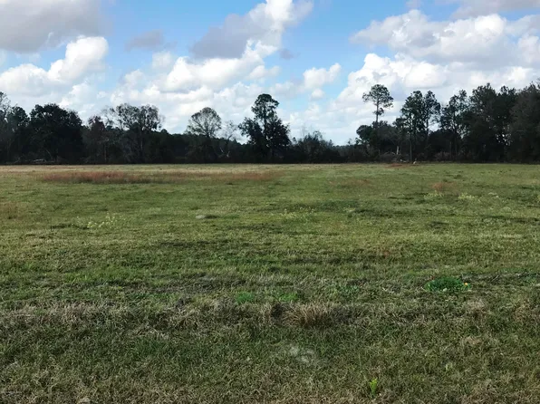 7669 SW County Road 796, Lake Butler, FL 32054