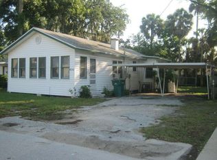 609 State Ave, Holly Hill, FL 32117