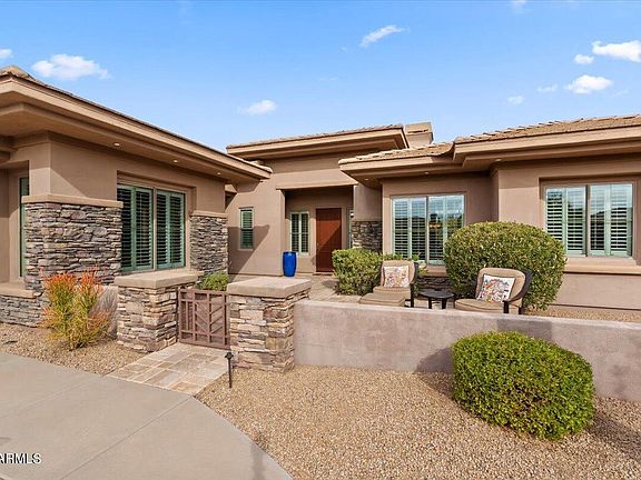 4th image of 7810 E VISAO Drive