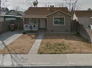313 Woodrow Ave, Bakersfield, CA 93308