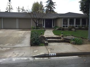 656 W Escalon Ave, Clovis, CA