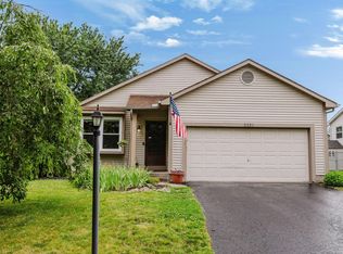 2321 Spring Cress Ave, Grove City, OH 43123