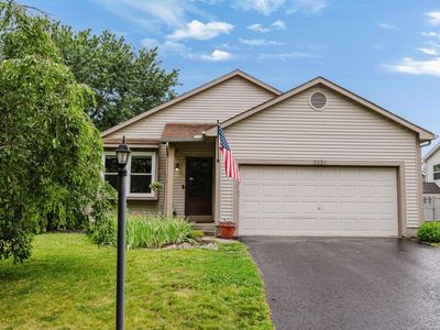 2321 Spring Cress Ave, Grove City, OH, 43123