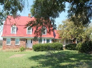 424 Floyd Farm Rd, Waynesboro, GA 30830