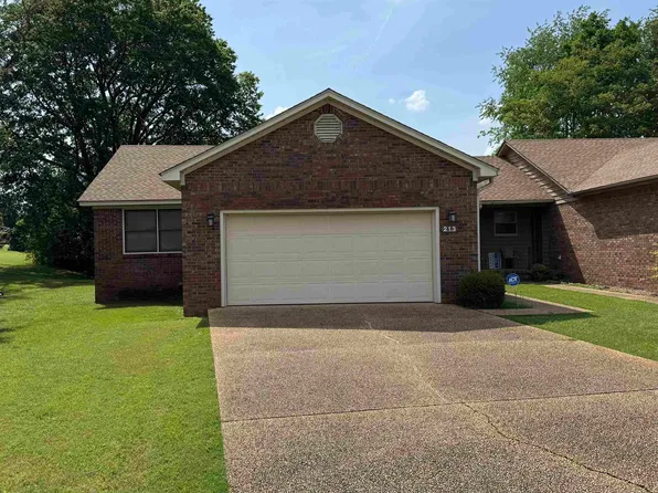 213 Williams Ave, Florence, AL 35634