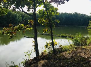 400th Rd, Martinsville, IL 62442