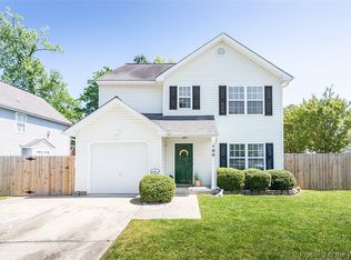 100 Burgundy Rd, Williamsburg, VA 23185