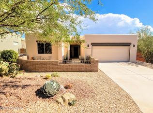 5661 W Triangle X Pl, Tucson, AZ 85713
