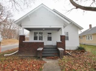 37 N 19th St, Lafayette, IN 47904