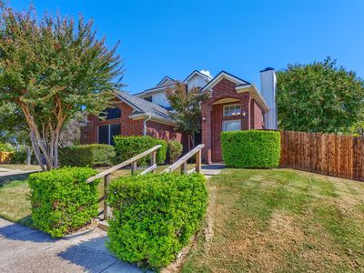 900 Winchester Ln, Mesquite, TX, 75181