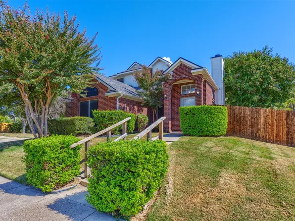 900 Winchester Ln, Mesquite, TX 75181