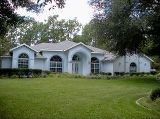 8550 SW 217th Court Rd, Dunnellon, FL 34431