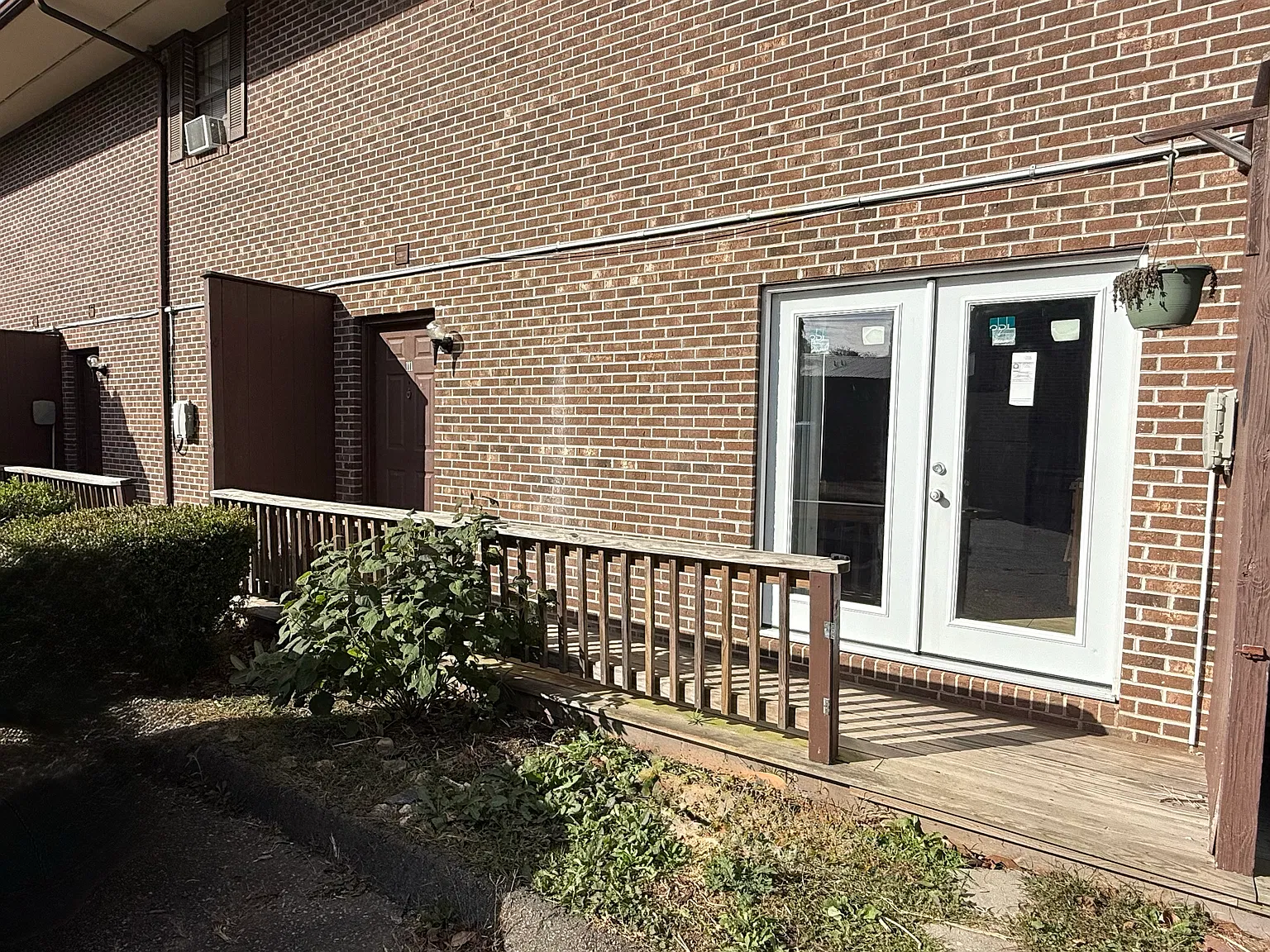 107 McNeill Street - 111 — Photo 1