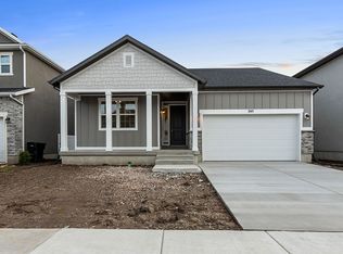 245 W 775 S, Willard, UT 84340