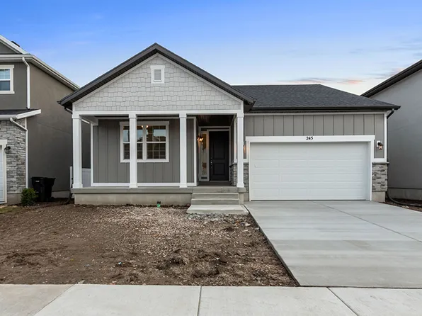 245 W 775 S, Willard, UT 84340