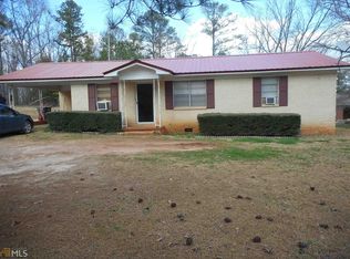 2146 County Road 160, Lafayette, AL 36862