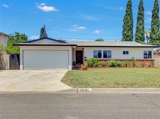 12691 Sweetbriar Dr, Garden Grove, CA 92840