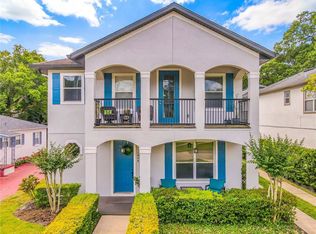 1804 E Marks St, Orlando, FL 32803