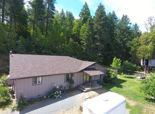 155 Kerby Mainline Rd, Kerby, OR 97531