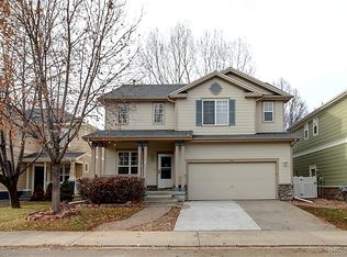 3847 Florentine Cir, Longmont, CO 80503