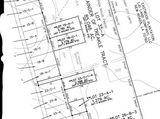 35-A-12 Sunnyside Ln, Zachary, LA 70791