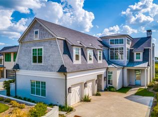 14500 Kiawah Way, Malakoff, TX 75148