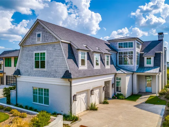 14500 Kiawah Way, Malakoff, TX 75148