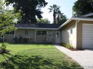 11729 Gain St, Sylmar, CA 91342