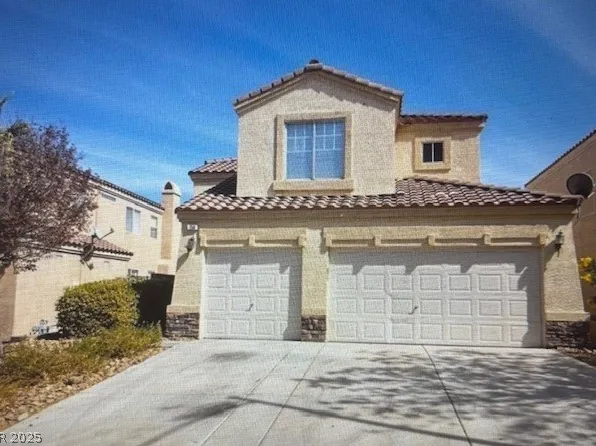 256 Camino Viejo St, Henderson, NV 89012