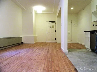 Rented by City Connections Realty