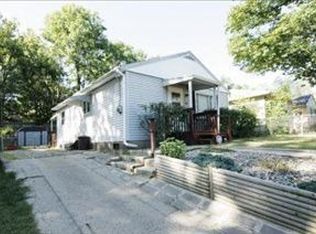 243 Burr St, Battle Creek, MI