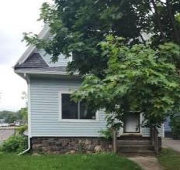Property Front View