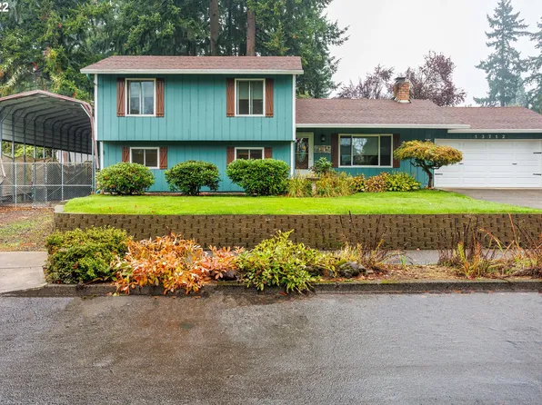 13712 SE 23rd St, Vancouver, WA 98683