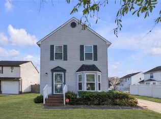 1106 Wide St, Norfolk, VA 23504