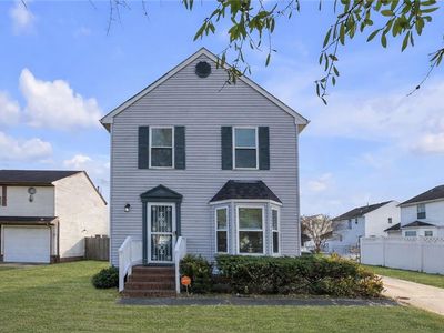 1106 Wide St, Norfolk, VA, 23504