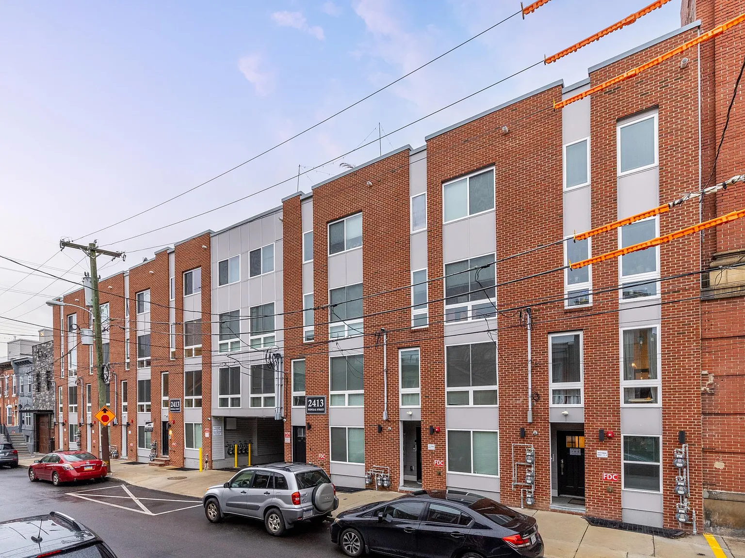 2413 Federal St — Photo 2