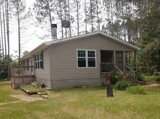 W8744 Fond Du Lac Ln, Elcho, WI 54428