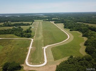 LOT Eight Billets Landing Pl, Perry, MO 63462