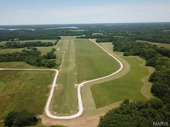 LOT Eight Billets Landing Pl, Perry, MO 63462